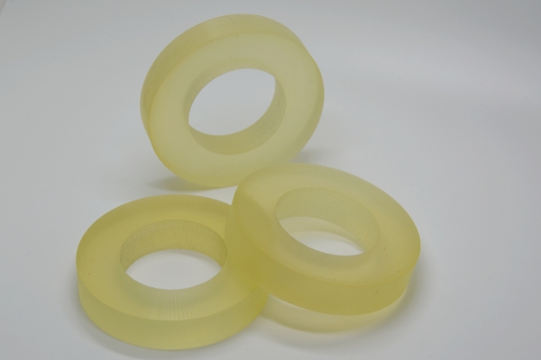 模壓墊片 Moulded PU gasket.jpg